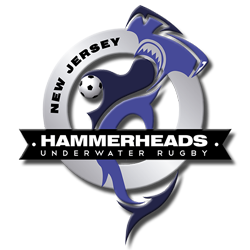 NEW JERSEY HAMMERHEADS